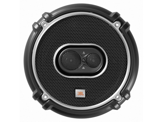 GRAND TOURING GTO 638 - Black - 6 1/2 inch 3-Way - Hero
